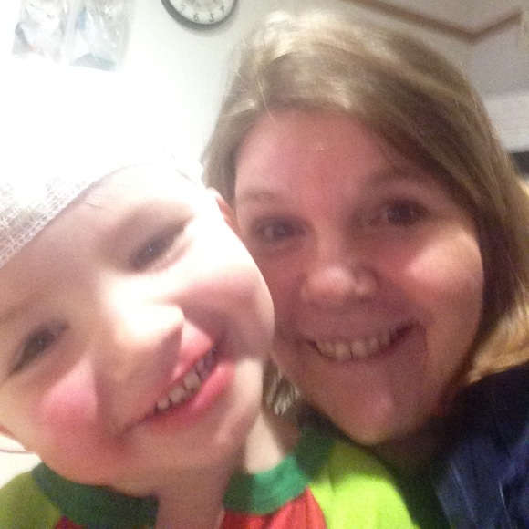 Meet your Posher, Karen - Picture 1 of 1